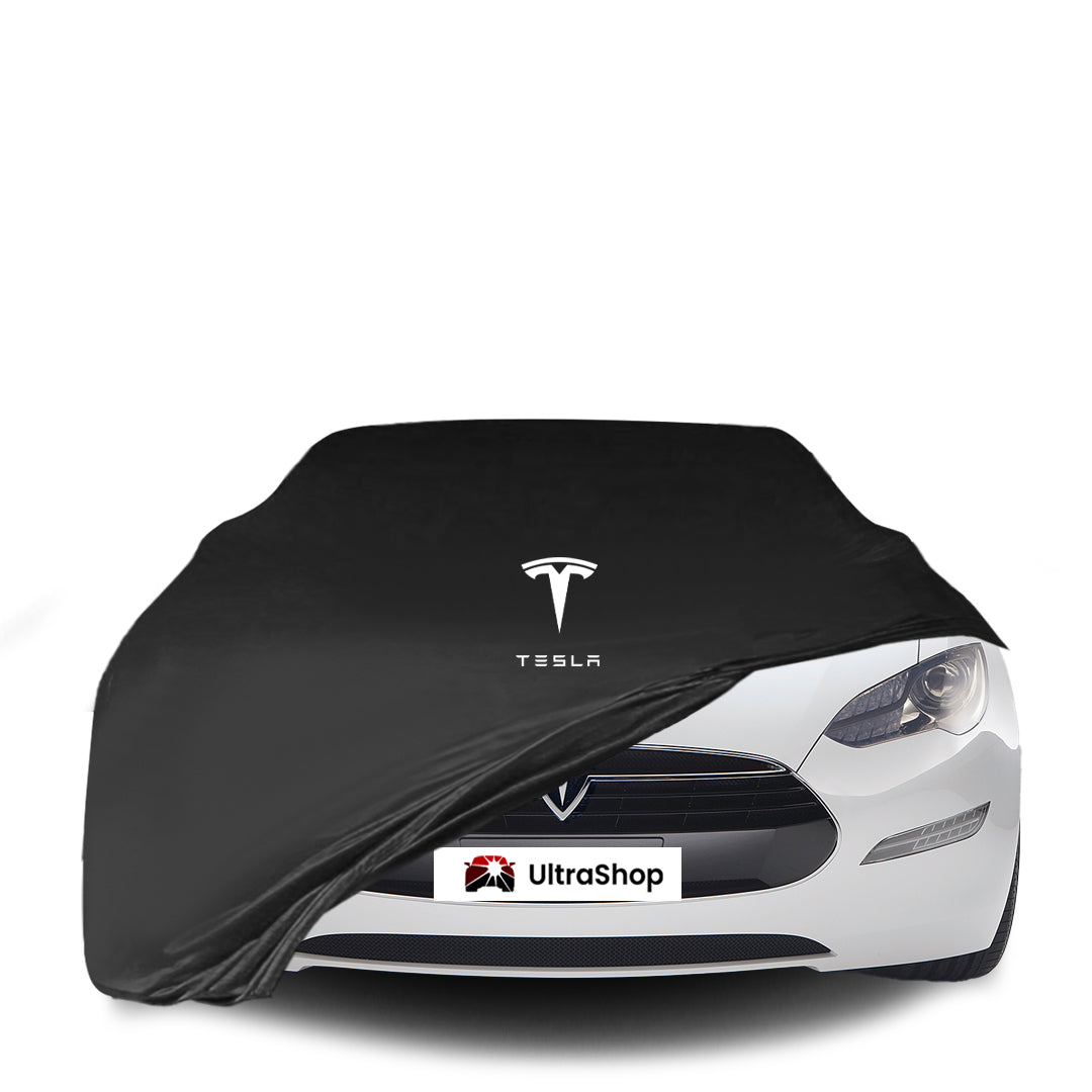 TESLA MODEL S (2016-2021) indoor car cover