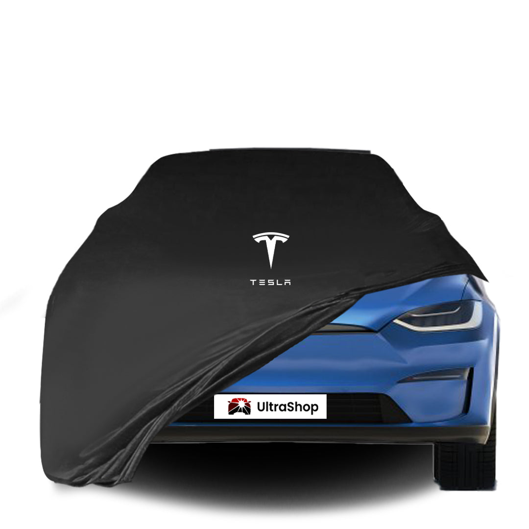 TESLA MODEL X (2021-) indoor car cover