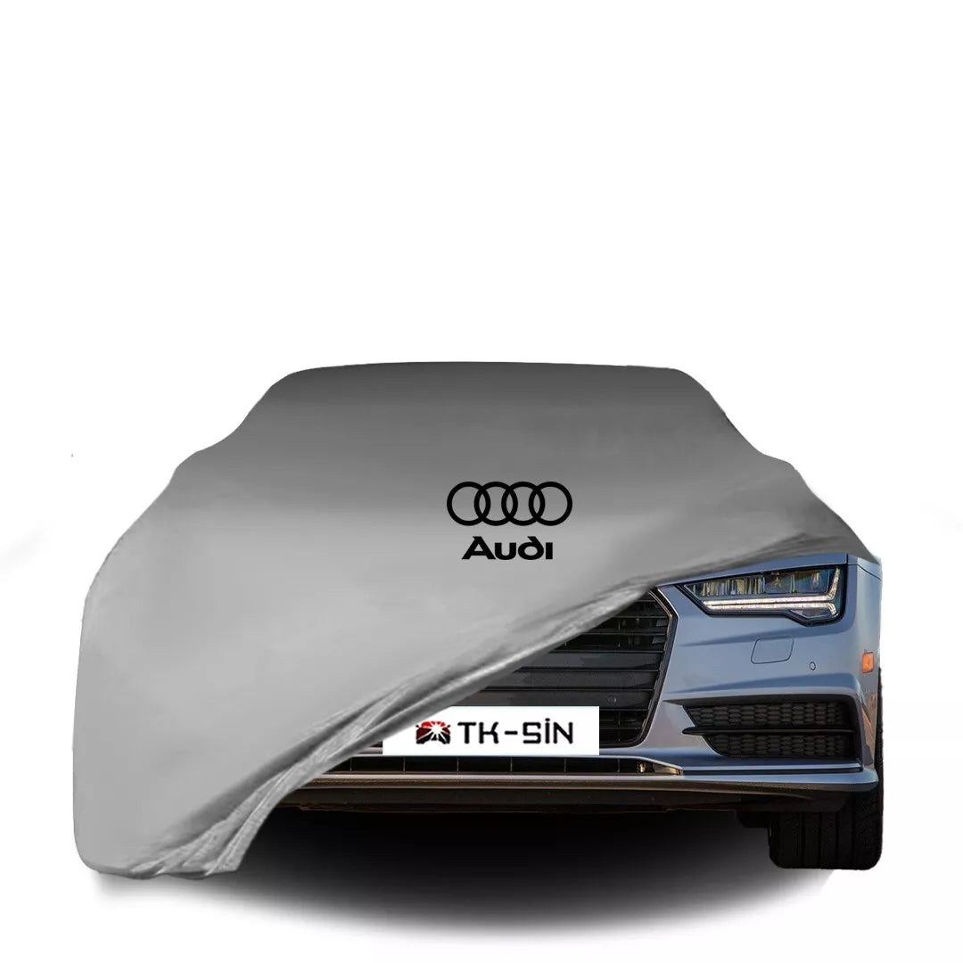 Audi A7 C7 Limousine Indoor Autoabdeckung