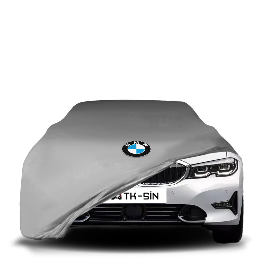 Indoor Autoabdeckung für BMW 3er G20 Limousine – maßgeschneidert, staubdicht, elegant