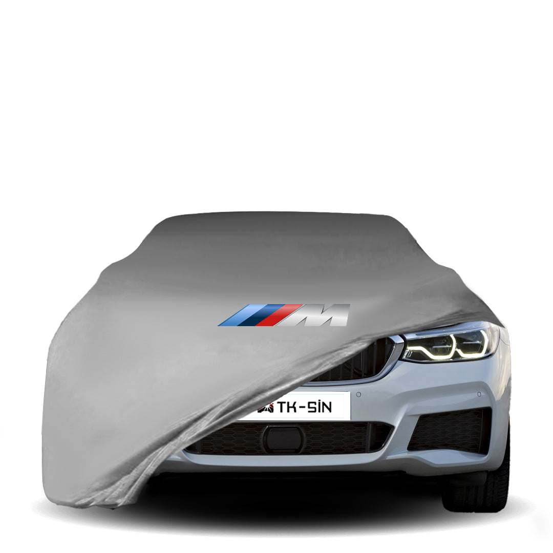 BMW 6er Gran Turismo G32 (2017-2020) Indoor-Autoabdeckung