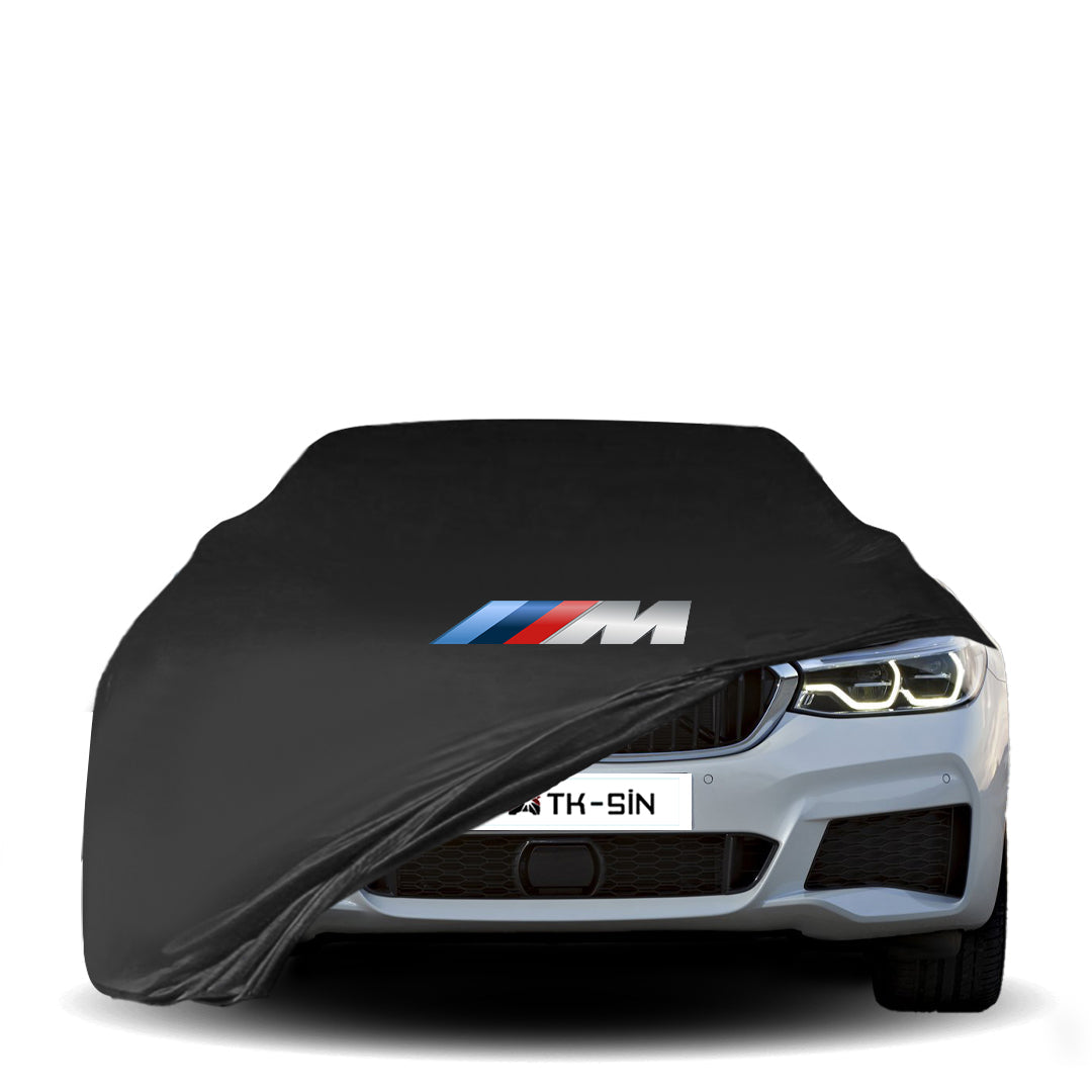 BMW 6er Gran Turismo G32 (2017-2020) Indoor-Autoabdeckung
