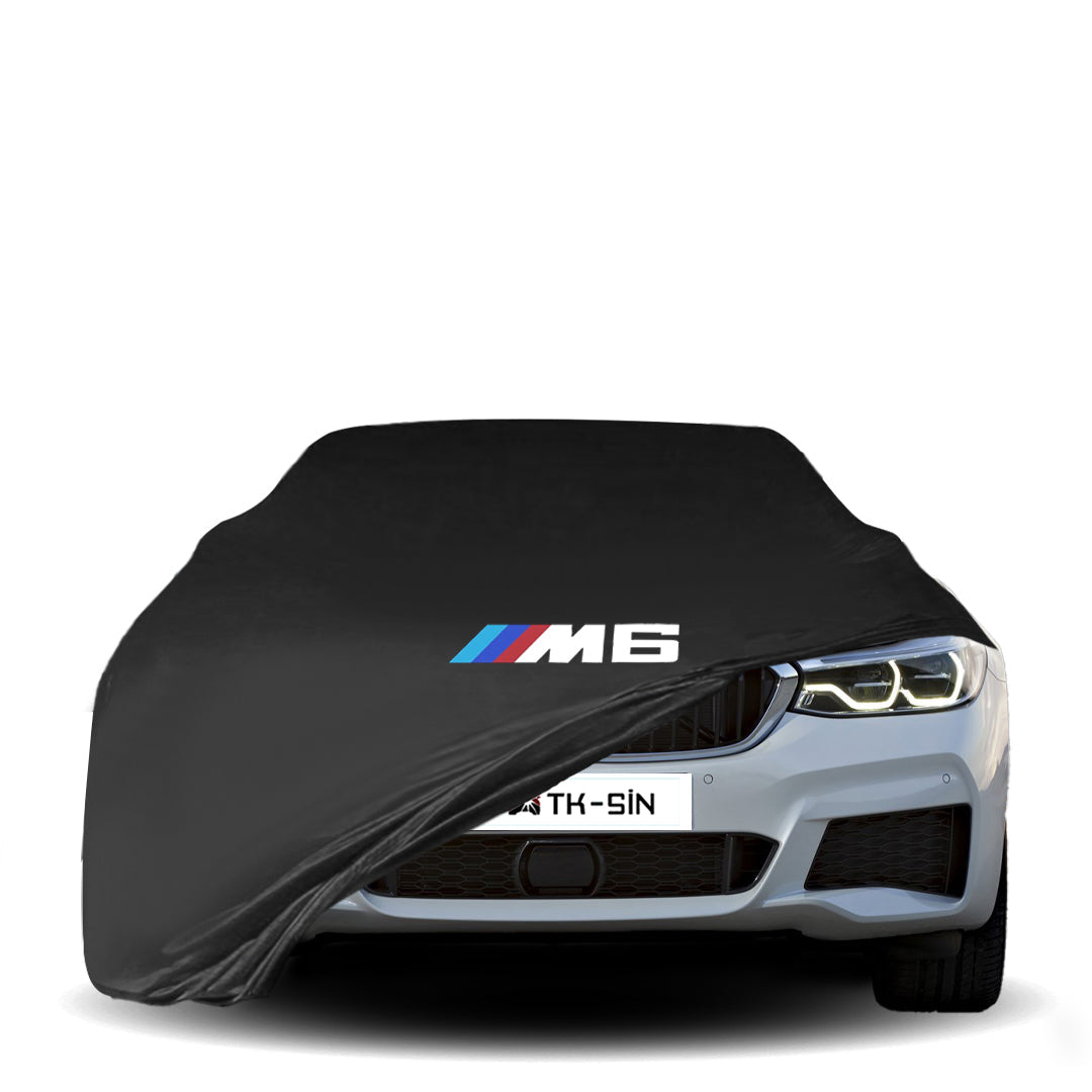 BMW 6er Gran Turismo G32 (2017-2020) Indoor-Autoabdeckung
