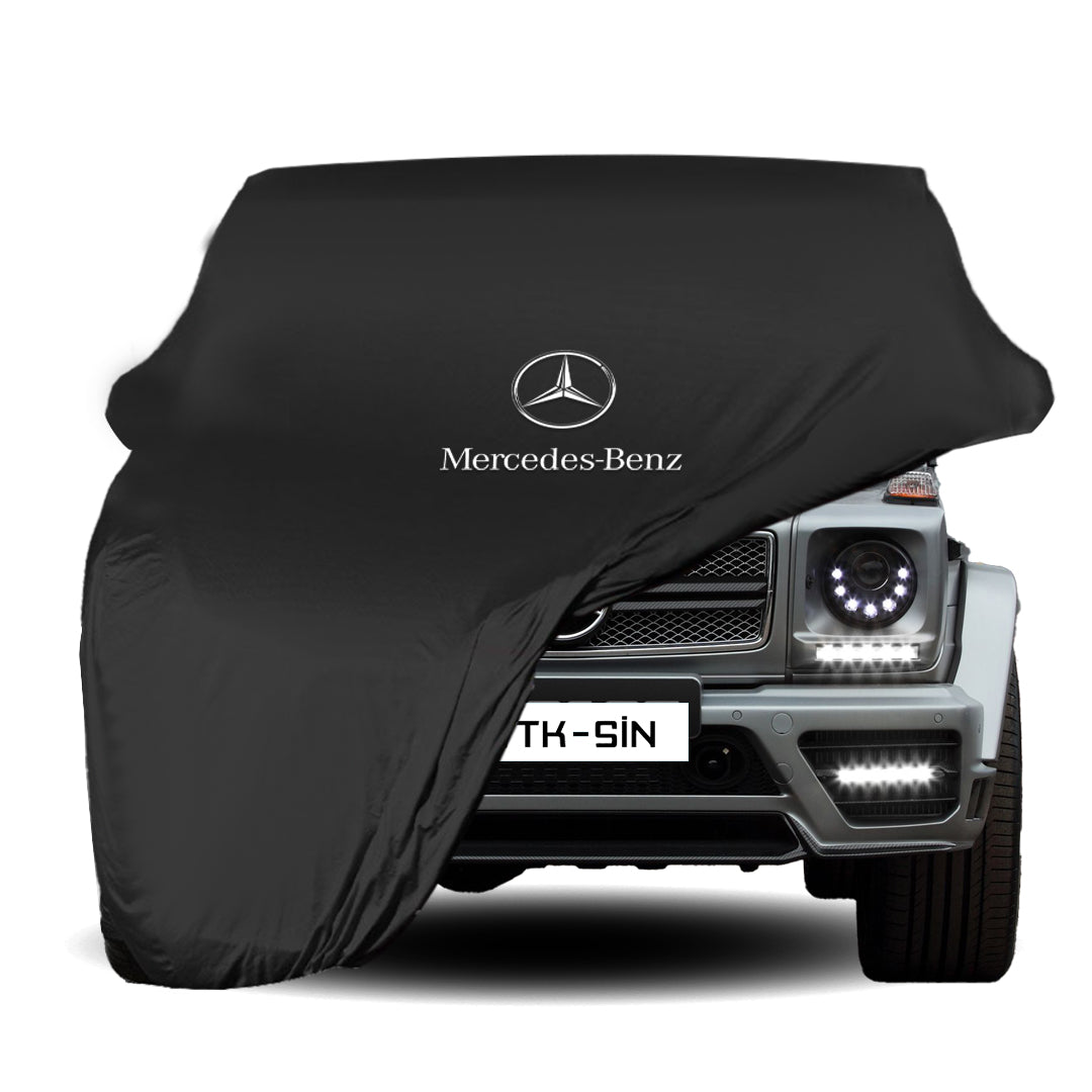 MERCEDES BENZ G-Klasse W463 Indoor Autoabdeckung