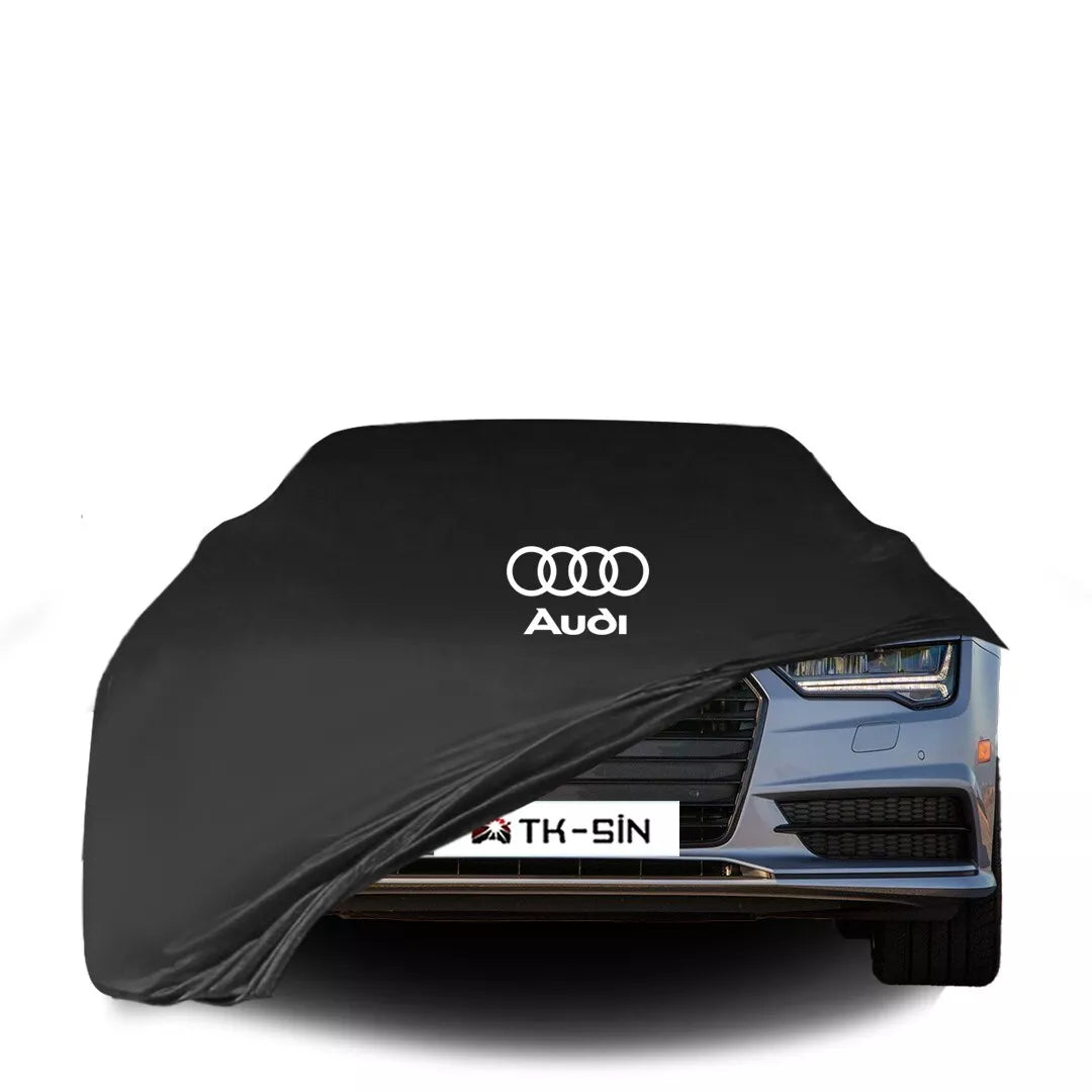 Audi A7 C7 Limousine Indoor Autoabdeckung